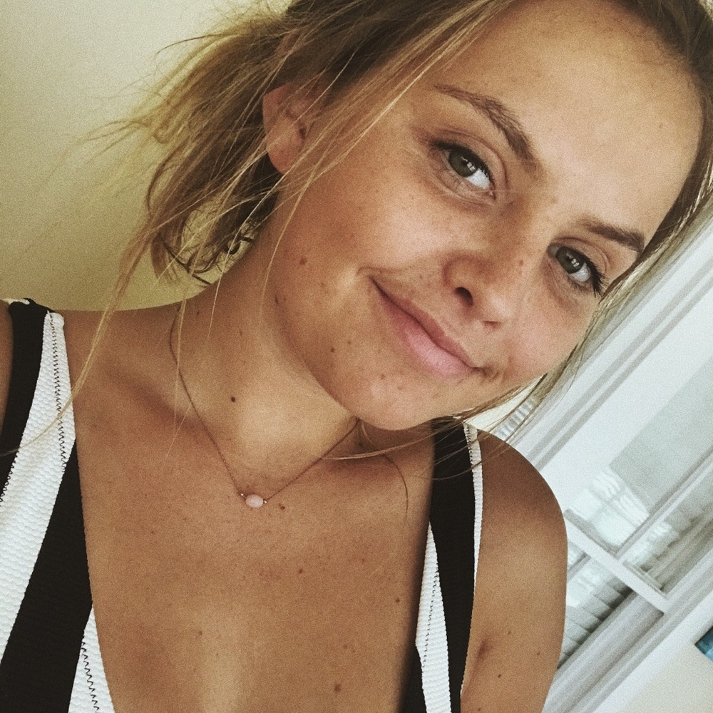 Meet your Posher, Myka